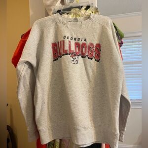 UGA Crewneck